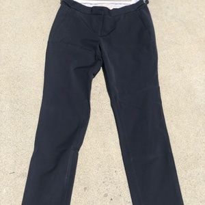 Navy Blue Brooks Brothers Slacks